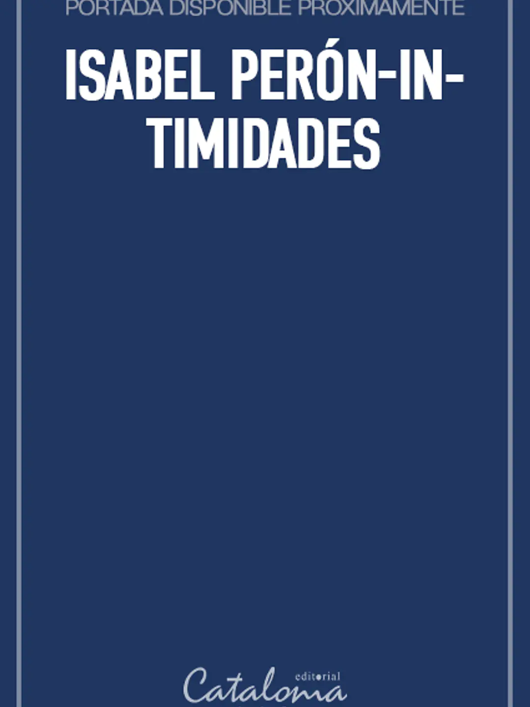 Isabel perón-intimidades 1