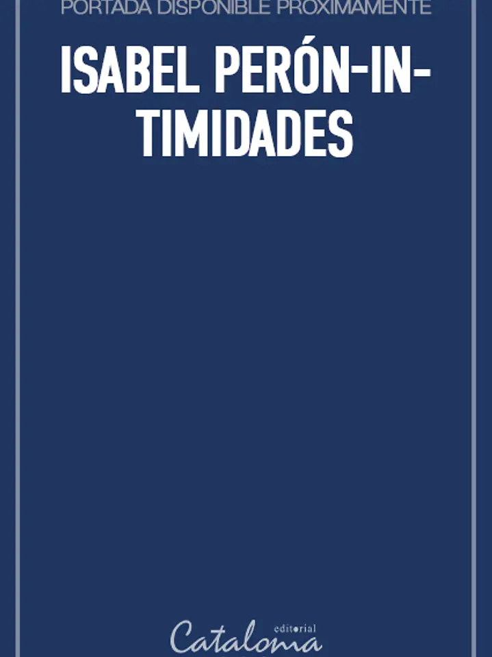 Isabel perón-intimidades 1