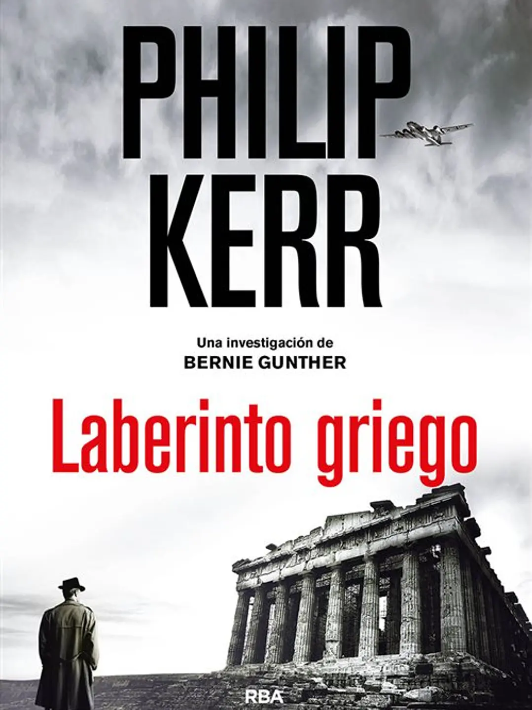 Laberinto griego 1