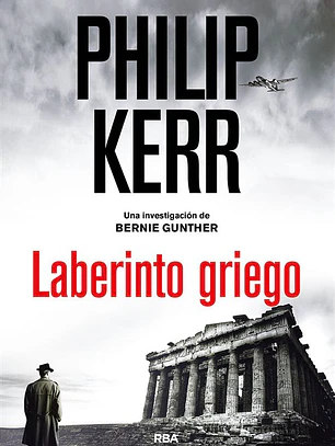 Laberinto griego