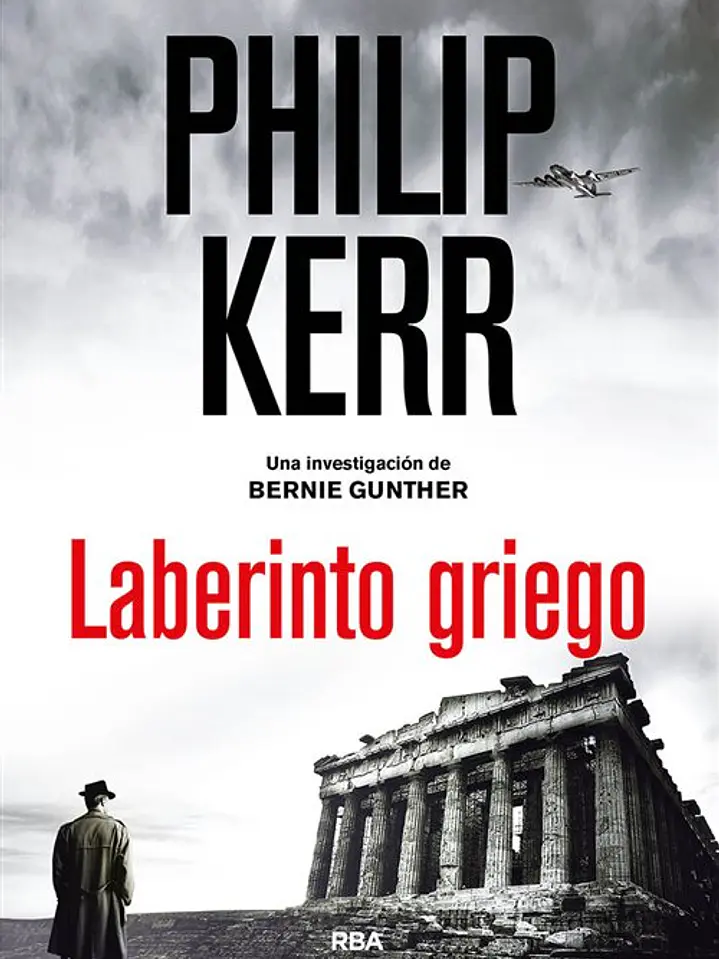 Laberinto griego 1