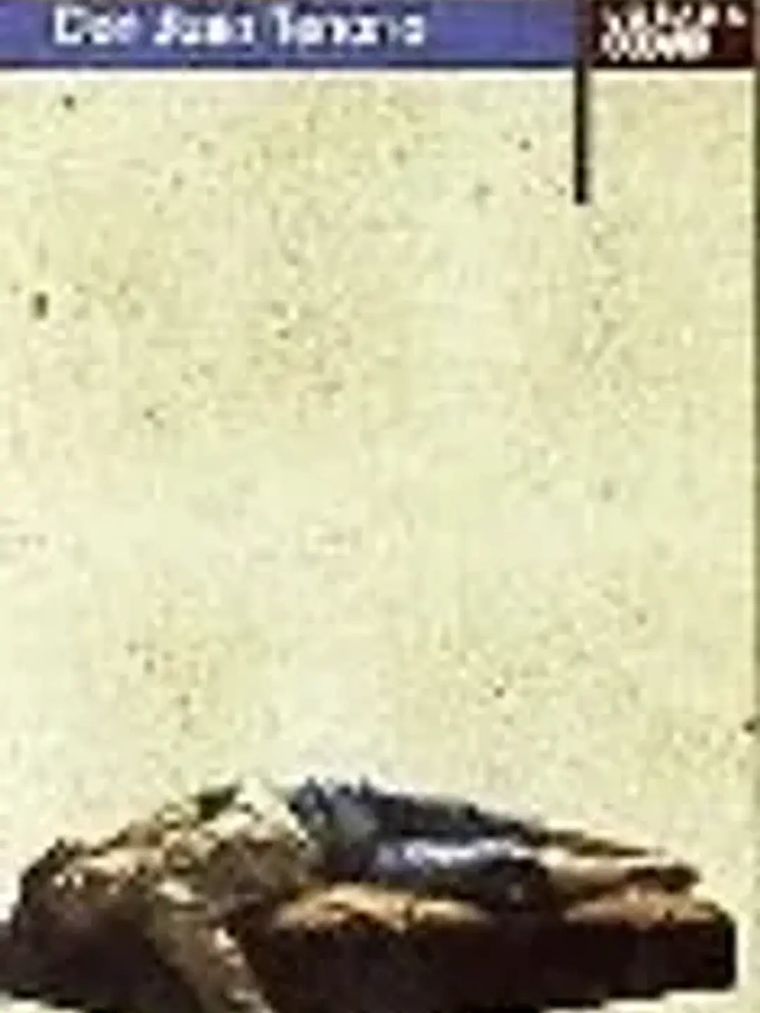 Don juan tenorio (clásicos universales) 1