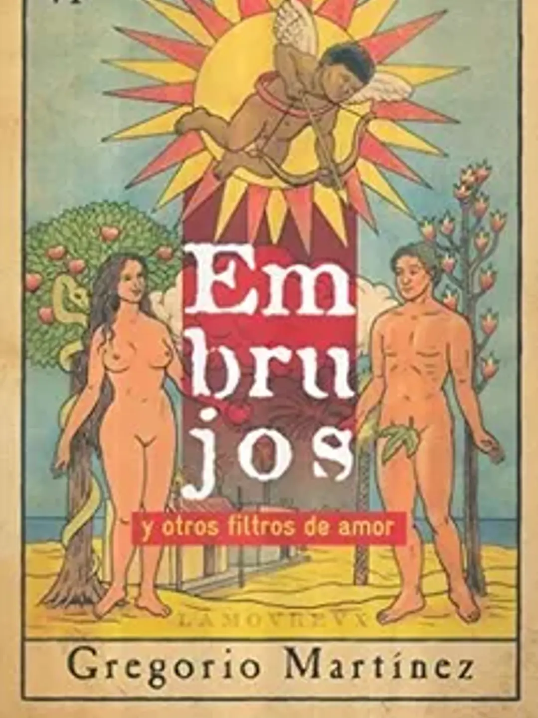 Embrujos y otros filtros de amor 1