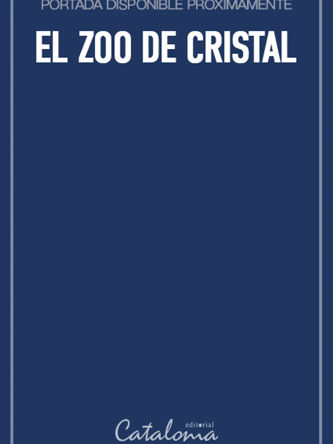 El zoo de cristal 1