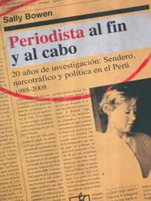 Periodista al fin y al cabo. 20 años