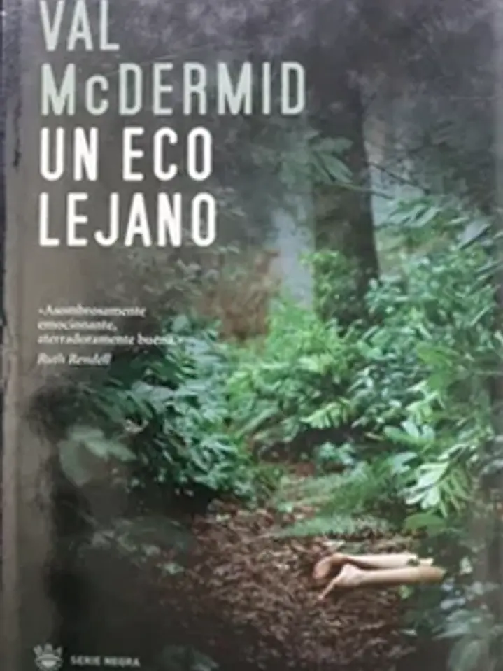 Un eco lejano 1