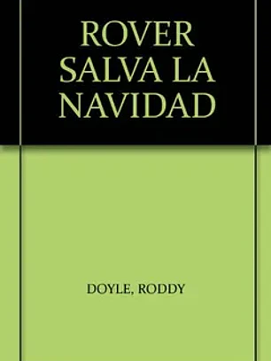 Rover salva la navidad