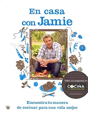En casa con jamie (t/d)