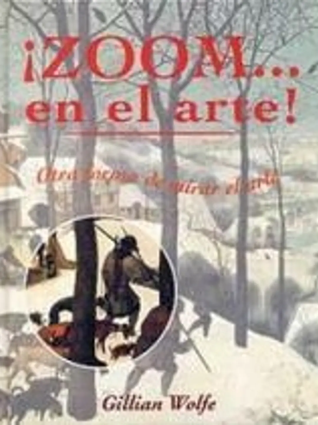 Zoom...en el arte 1