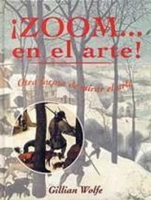 Zoom...en el arte
