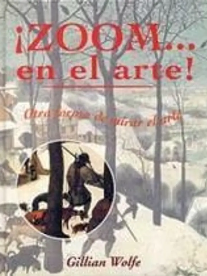 Zoom...en el arte 1