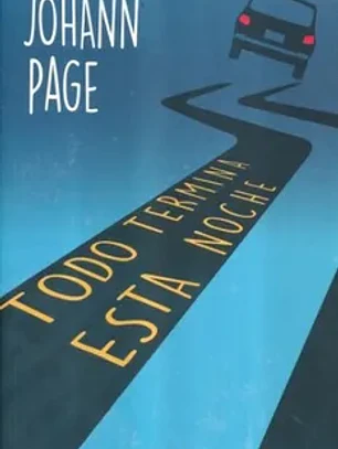 Todo termina esta noche