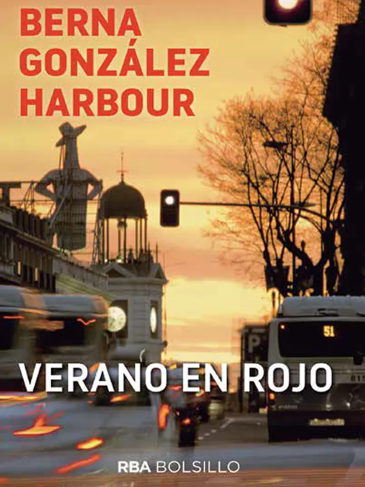 Vernano rojo (bolsillo) 1