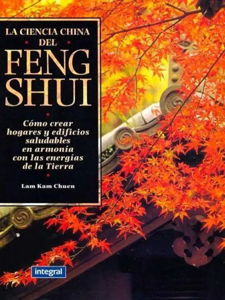 La ciencia china del feng shui 1