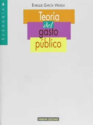 Teoría del gasto público