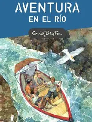 Aventura en el rio (t/d)