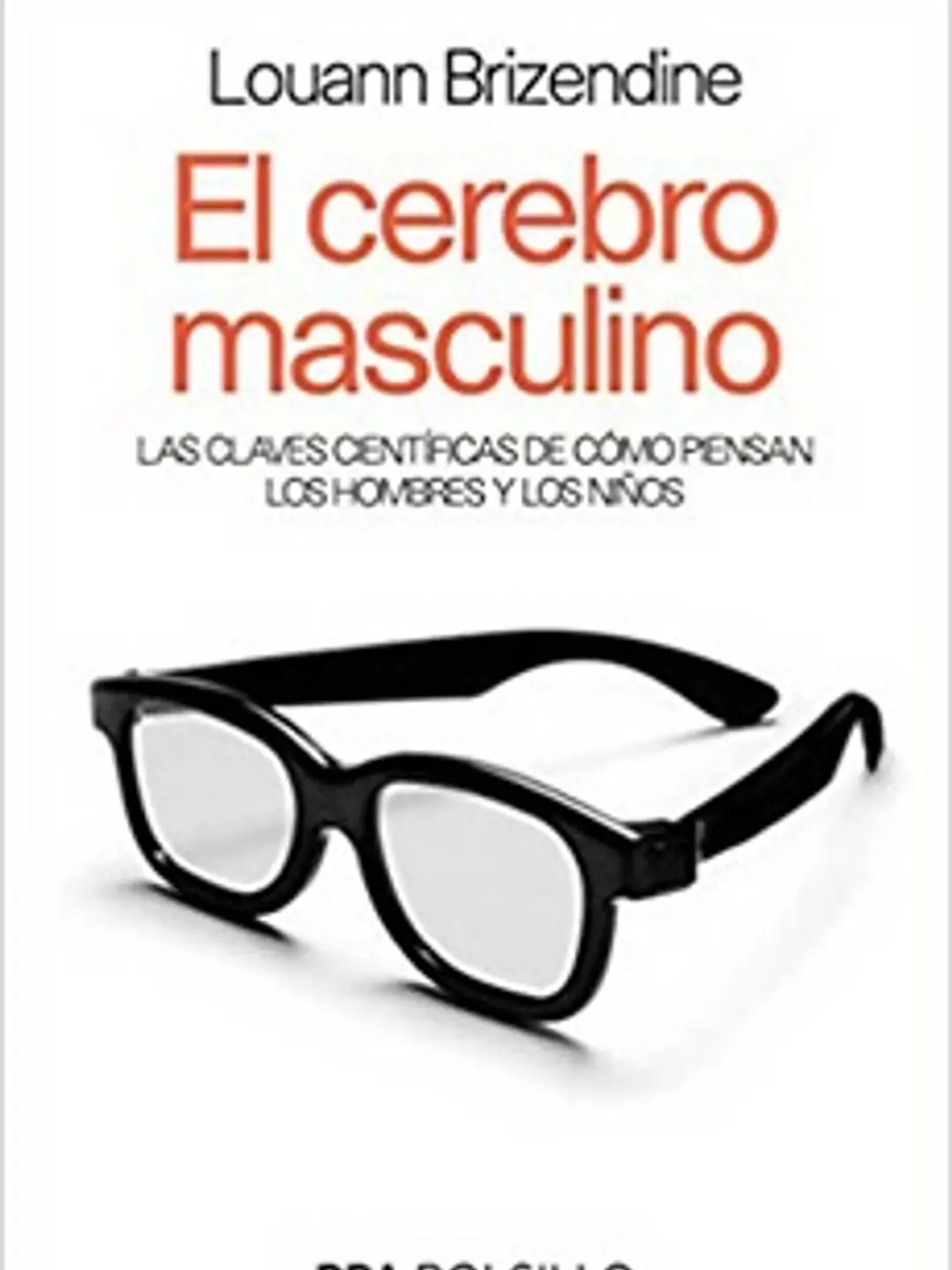 El cerebro masculino 1