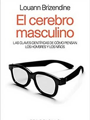 El cerebro masculino