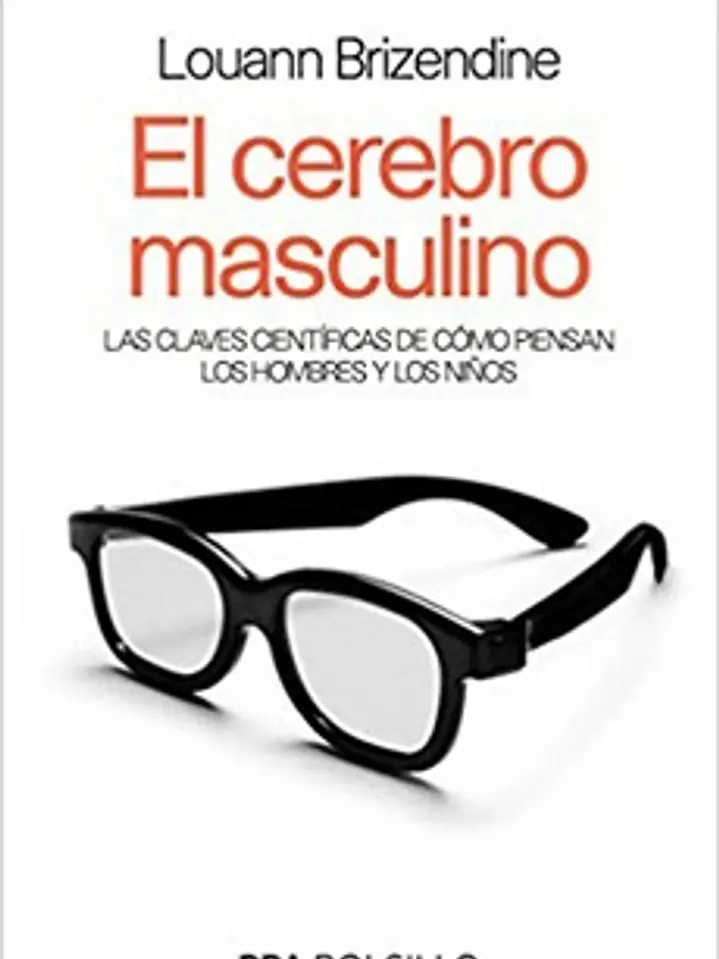 El cerebro masculino 1