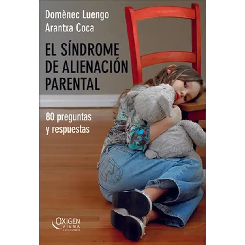 El sindrome de alienación parental 1