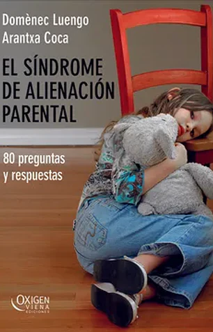 El sindrome de alienación parental