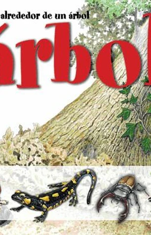 La vida alrededor