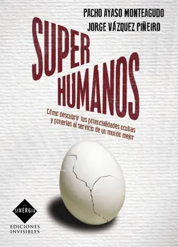 Super humanos