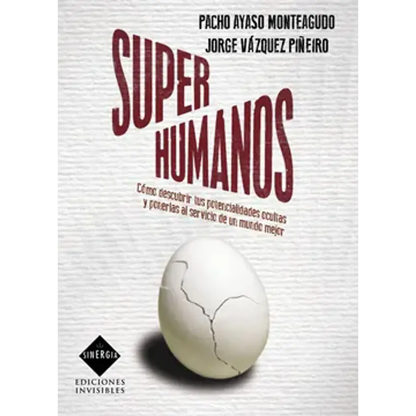Super humanos 1