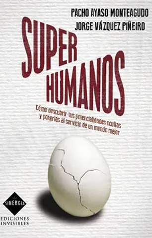 Super humanos
