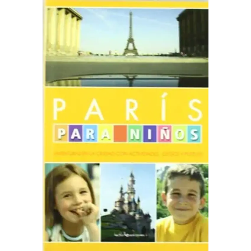 París para niños 1