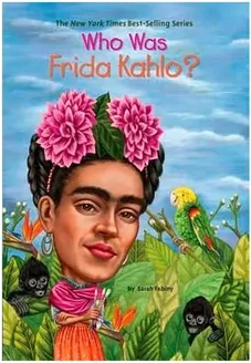 Who was frida kahlo?