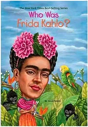 Who was frida kahlo?