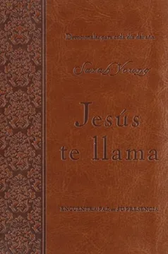 Jesús te llama