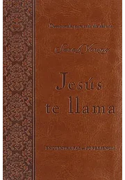 Jesús te llama