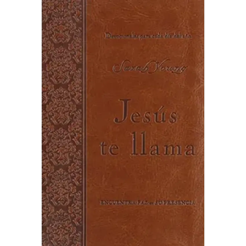 Jesús te llama 1