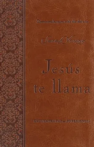 Jesús te llama