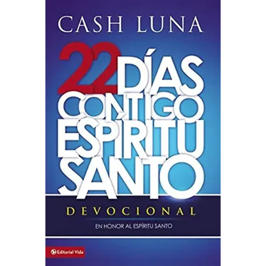 Contigo, espiritu santo = with you, holy spirit 1