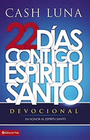 Contigo, espiritu santo = with you, holy spirit