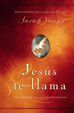 Jesús te llama: encuentra paz en su presencia
