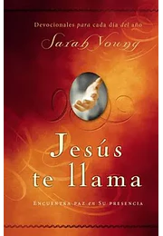 Jesús te llama: encuentra paz en su presencia