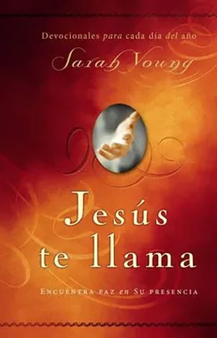 Jesús te llama: encuentra paz en su presencia