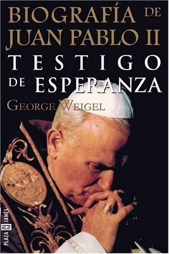 Biografía de Juan Pablo II: testigo de la esperanza