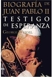 Biografía de Juan Pablo II: testigo de la esperanza