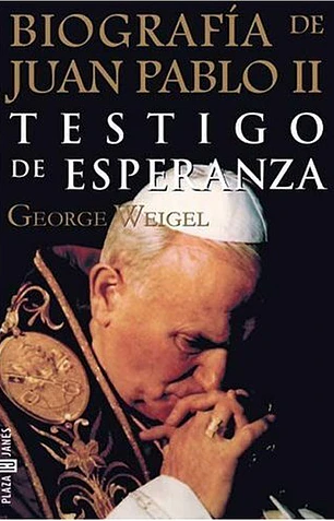 Biografía de Juan Pablo II: testigo de la esperanza