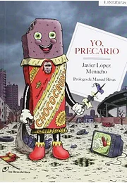 Yo, precario
