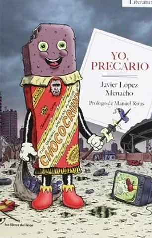 Yo, precario