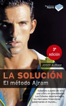 La solución: el método ajram