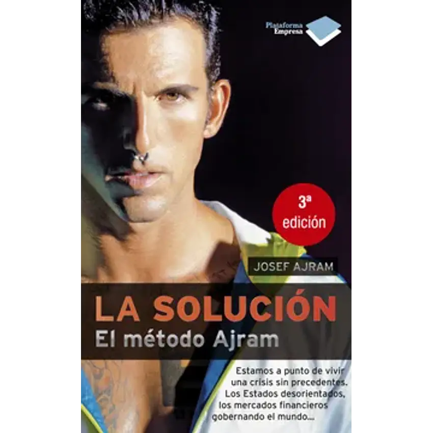 La solución: el método ajram 1