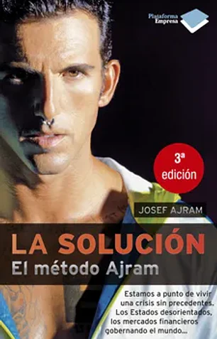 La solución: el método ajram