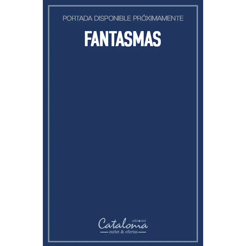 Fantasmas 1